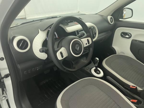 Vente en ligne Renault Twingo Electrique Twingo III Achat Intégral - 21 au prix de 13 990 €