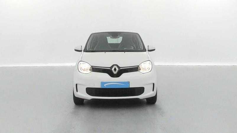 Vente en ligne Renault Twingo Electrique Twingo III Achat Intégral - 21 au prix de 13 990 €