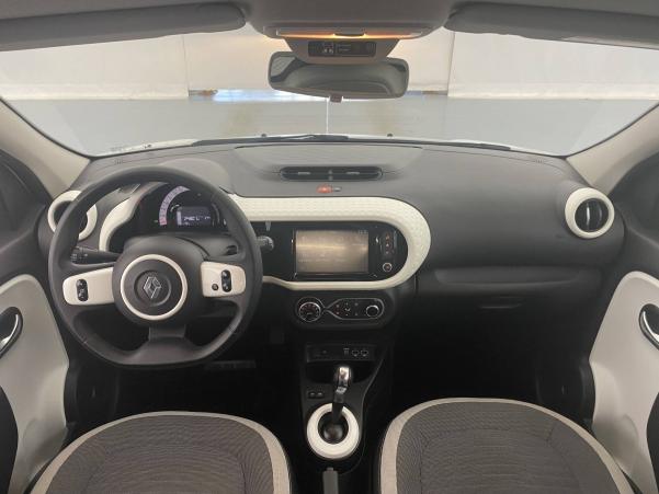 Vente en ligne Renault Twingo Electrique Twingo III Achat Intégral - 21 au prix de 13 990 €