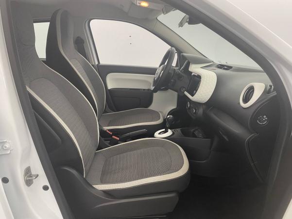 Vente en ligne Renault Twingo Electrique Twingo III Achat Intégral - 21 au prix de 13 990 €