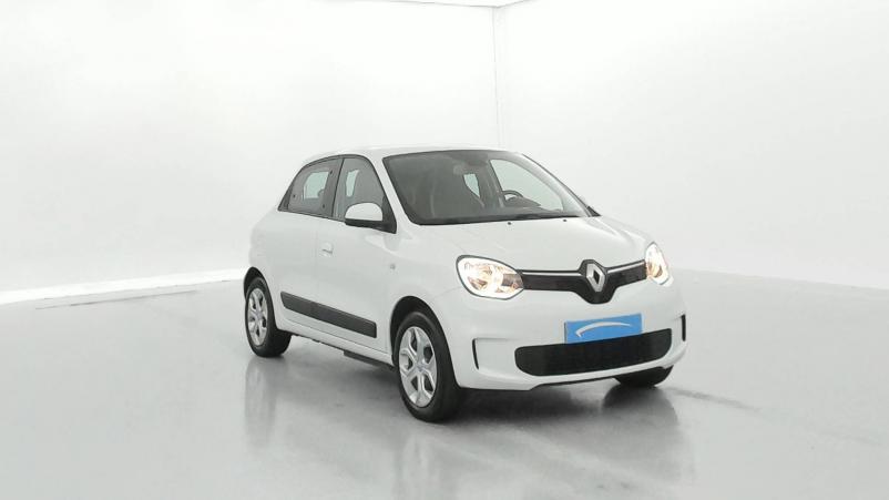 Vente en ligne Renault Twingo Electrique Twingo III Achat Intégral - 21 au prix de 13 990 €