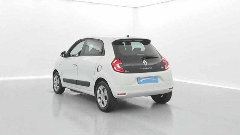 Vente en ligne Renault Twingo Electrique Twingo III Achat Intégral - 21 au prix de 13 990 €