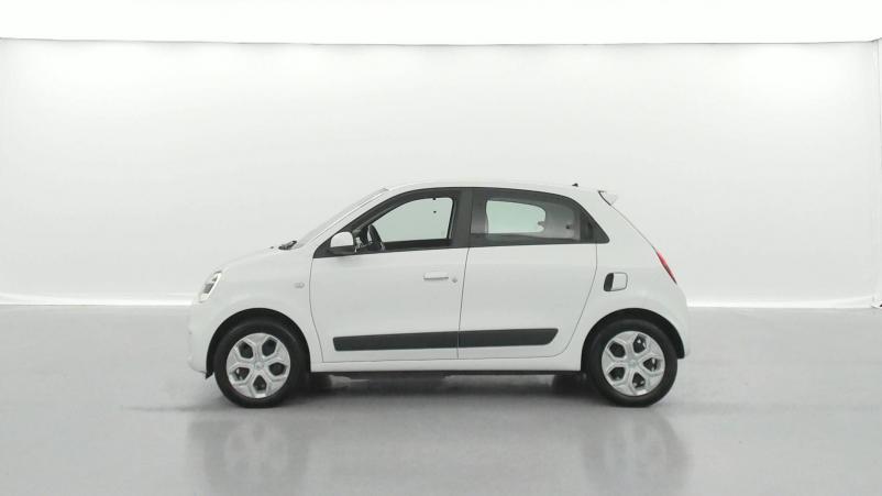 Vente en ligne Renault Twingo Electrique Twingo III Achat Intégral - 21 au prix de 13 990 €