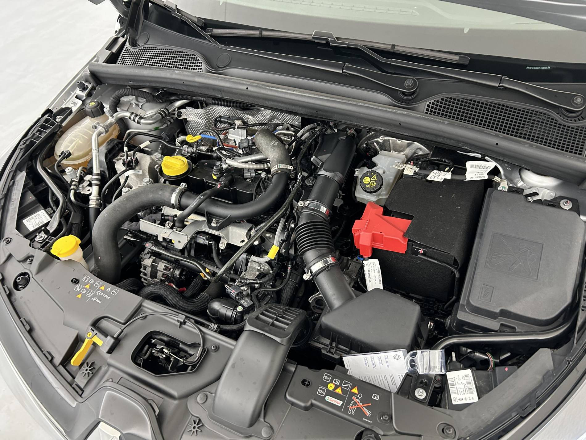 Vente en ligne Renault Clio 5 Clio TCe 90 au prix de 14 990 €