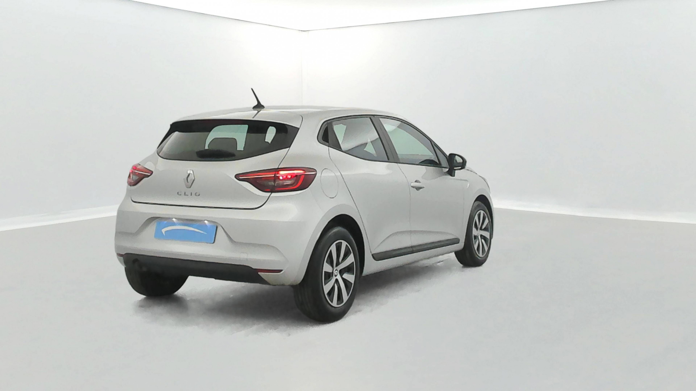 Vente en ligne Renault Clio 5 Clio TCe 90 au prix de 14 990 €