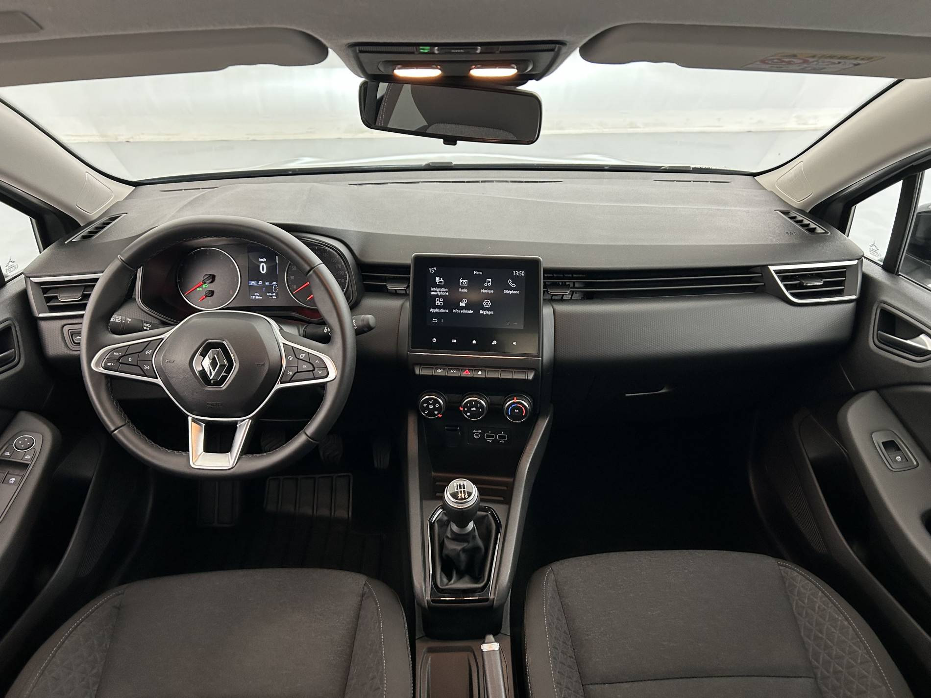 Vente en ligne Renault Clio 5 Clio TCe 90 au prix de 14 990 €