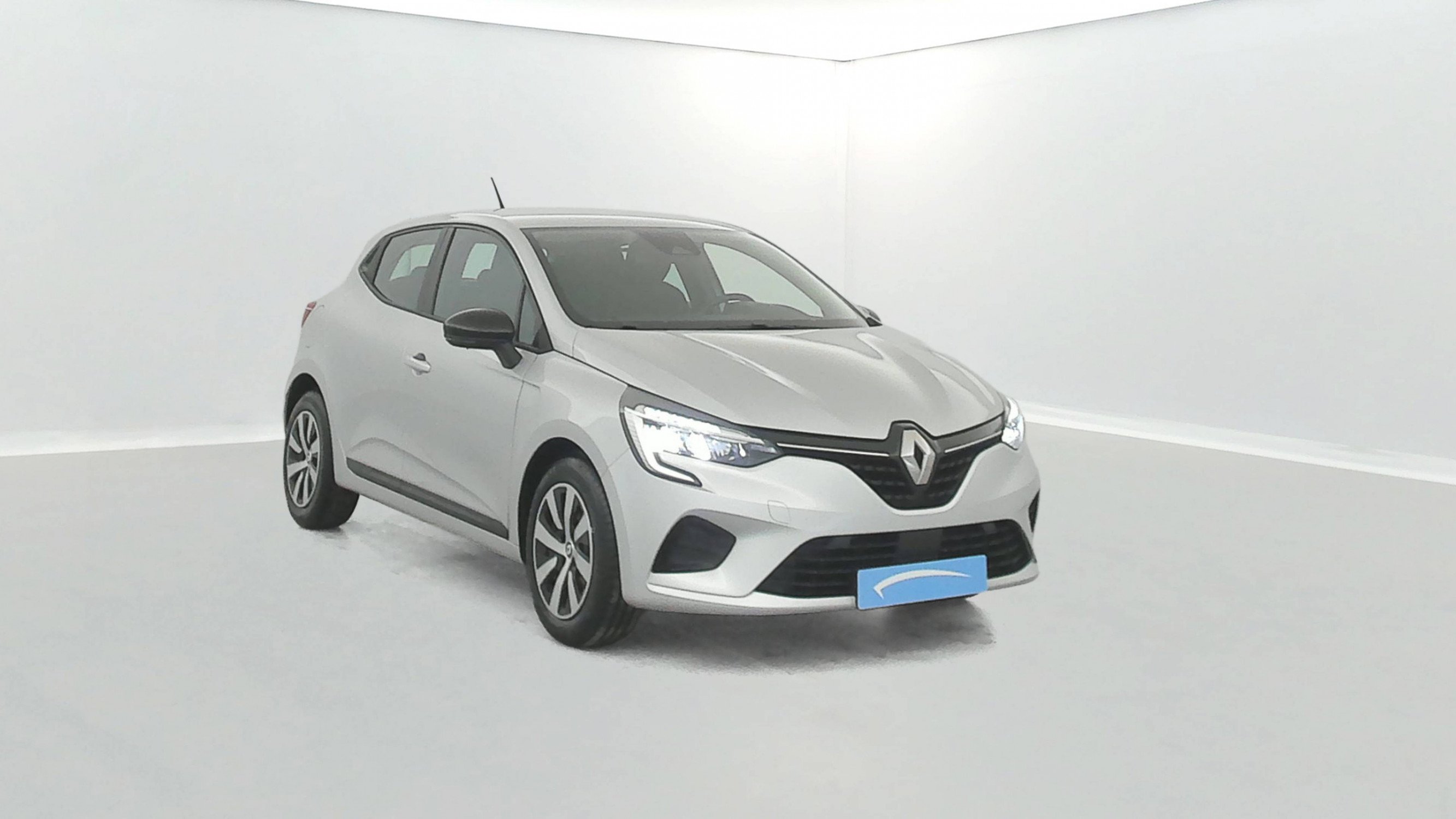 Vente en ligne Renault Clio 5 Clio TCe 90 au prix de 14 990 €