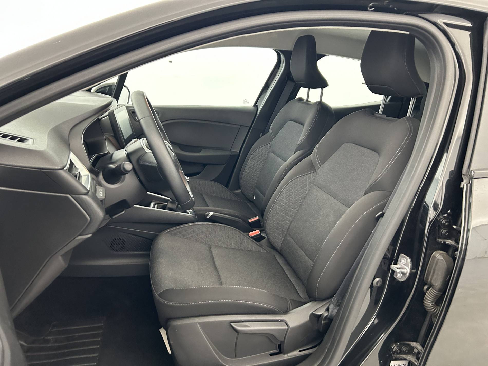 Vente en ligne Renault Clio 5 Clio TCe 90 au prix de 14 890 €