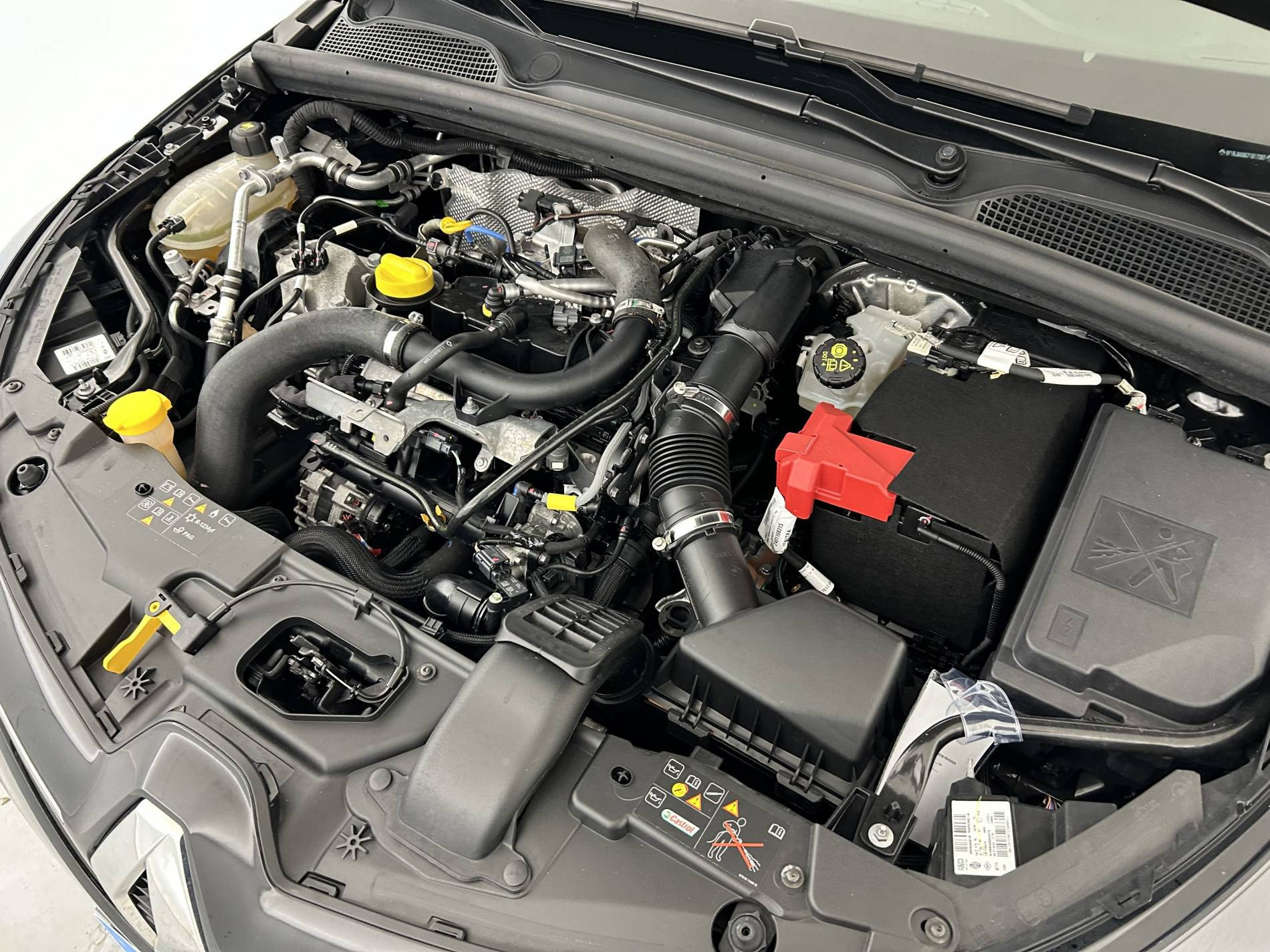 Vente en ligne Renault Clio 5 Clio TCe 90 au prix de 14 890 €