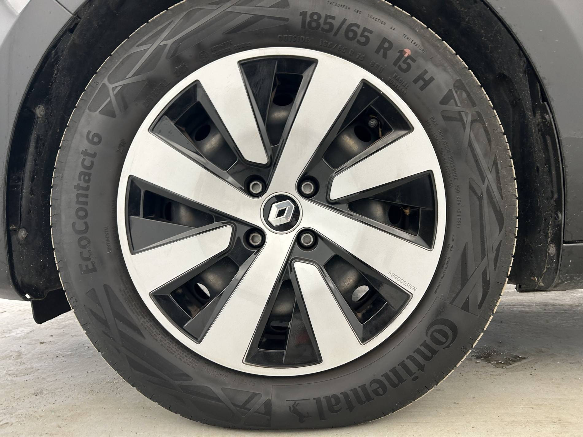 Vente en ligne Renault Clio 5 Clio TCe 90 au prix de 14 890 €