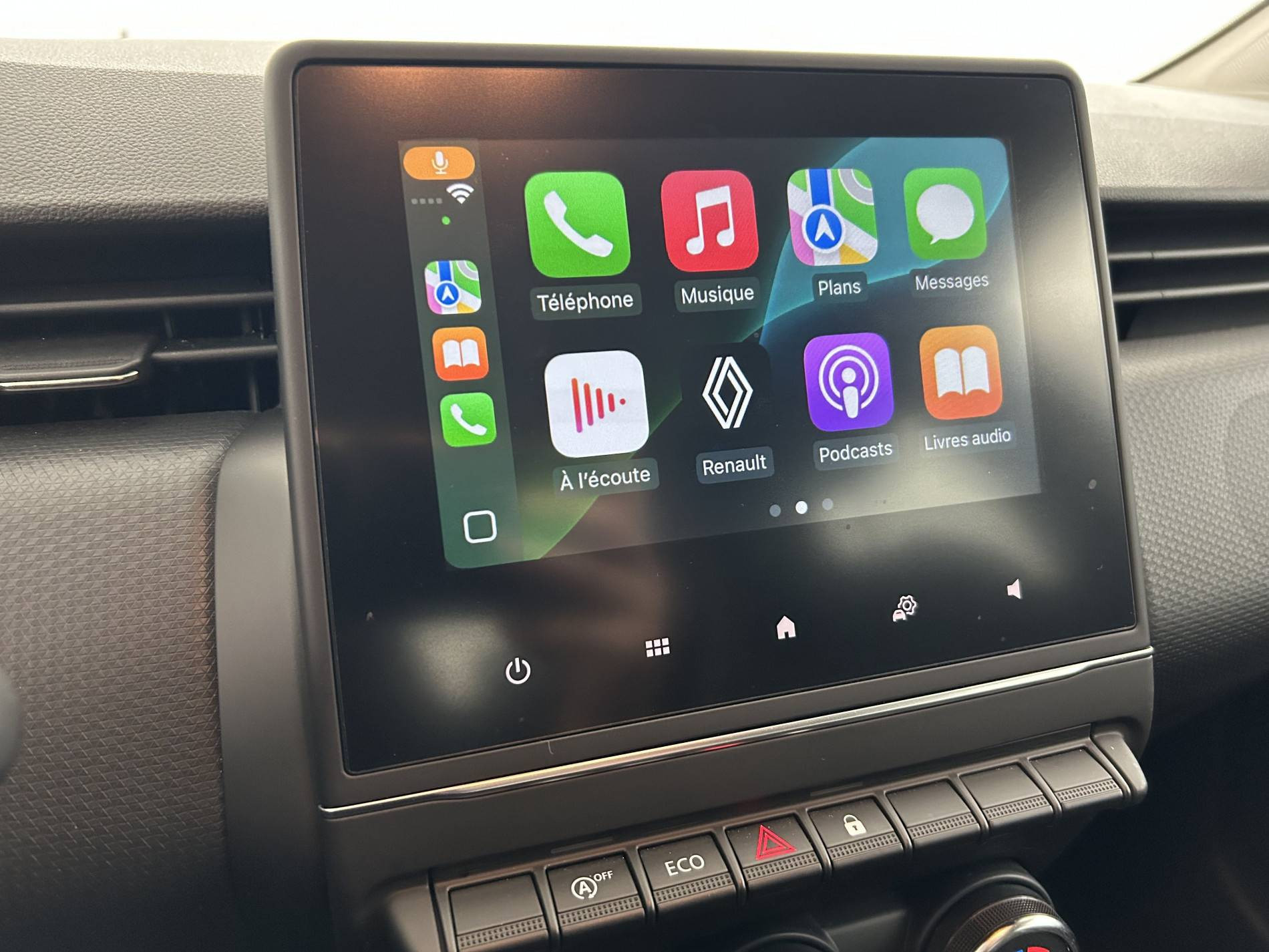 Vente en ligne Renault Clio 5 Clio TCe 90 au prix de 14 890 €