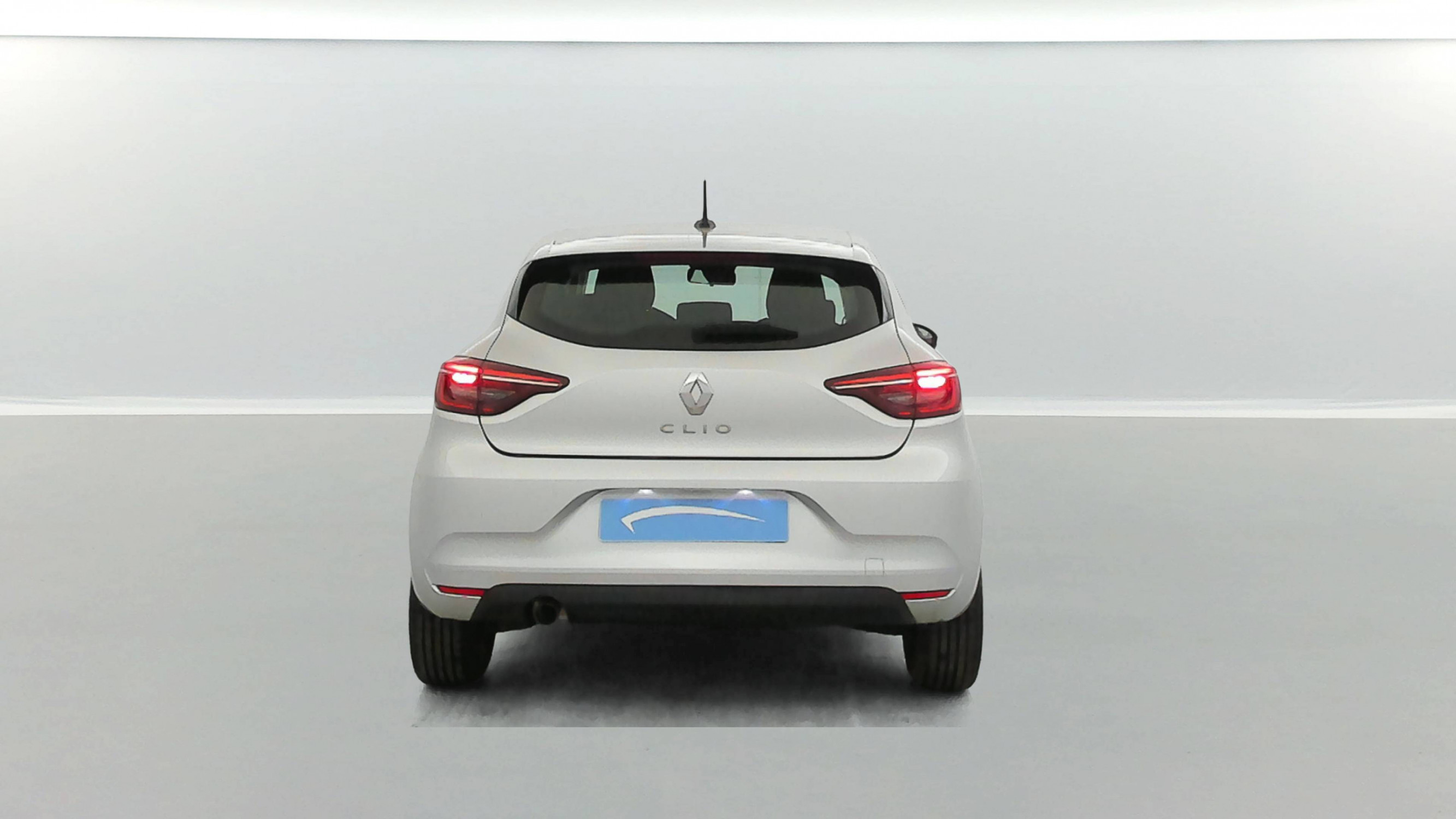 Vente en ligne Renault Clio 5 Clio TCe 90 au prix de 14 990 €