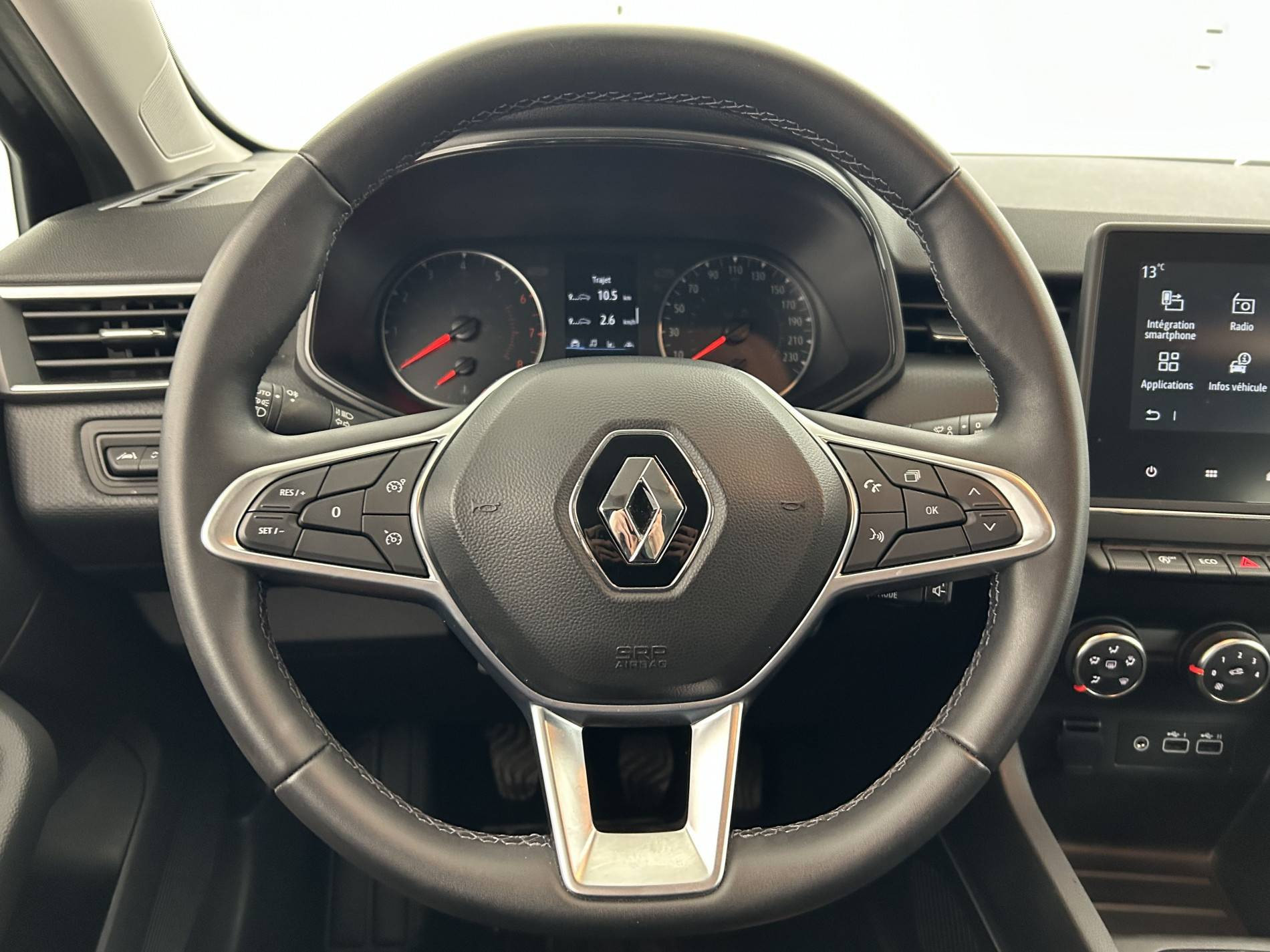 Vente en ligne Renault Clio 5 Clio TCe 90 au prix de 14 890 €