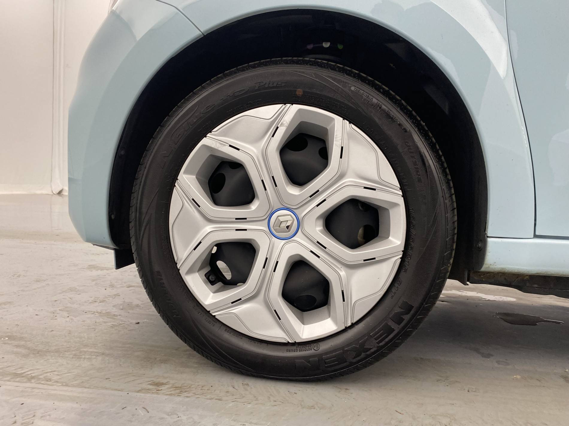 Vente en ligne Renault Twingo Electrique Twingo III Achat Intégral au prix de 10 990 €