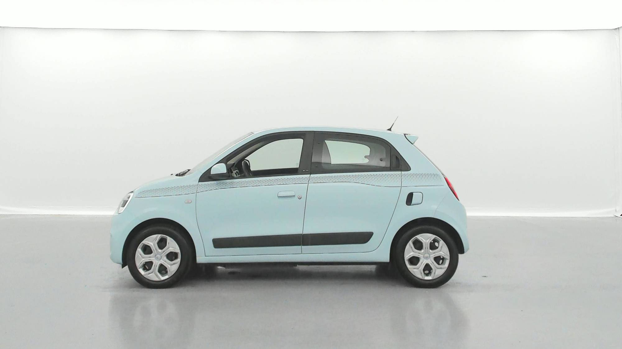 Vente en ligne Renault Twingo Electrique Twingo III Achat Intégral au prix de 10 990 €