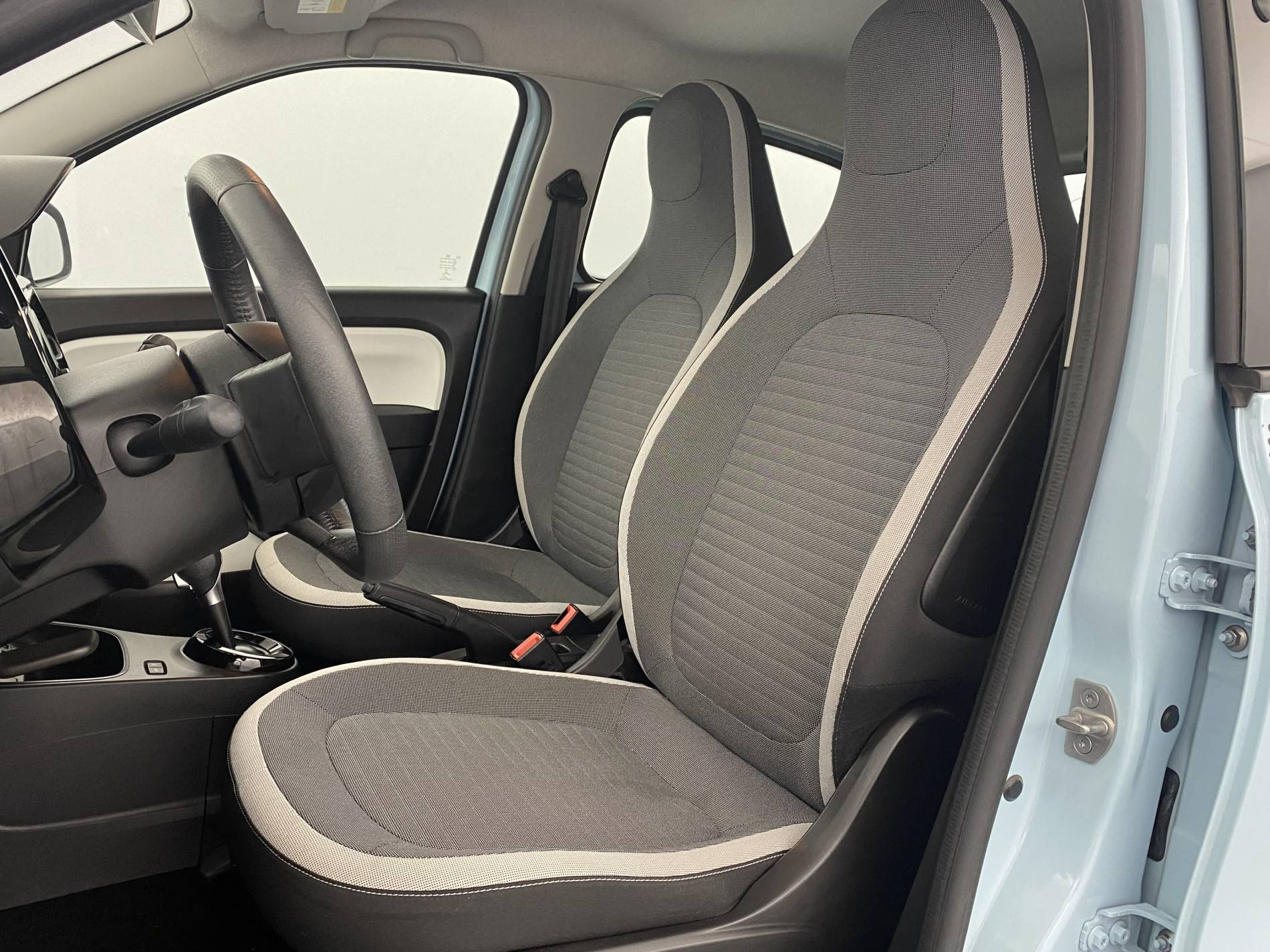 Vente en ligne Renault Twingo Electrique Twingo III Achat Intégral au prix de 10 990 €