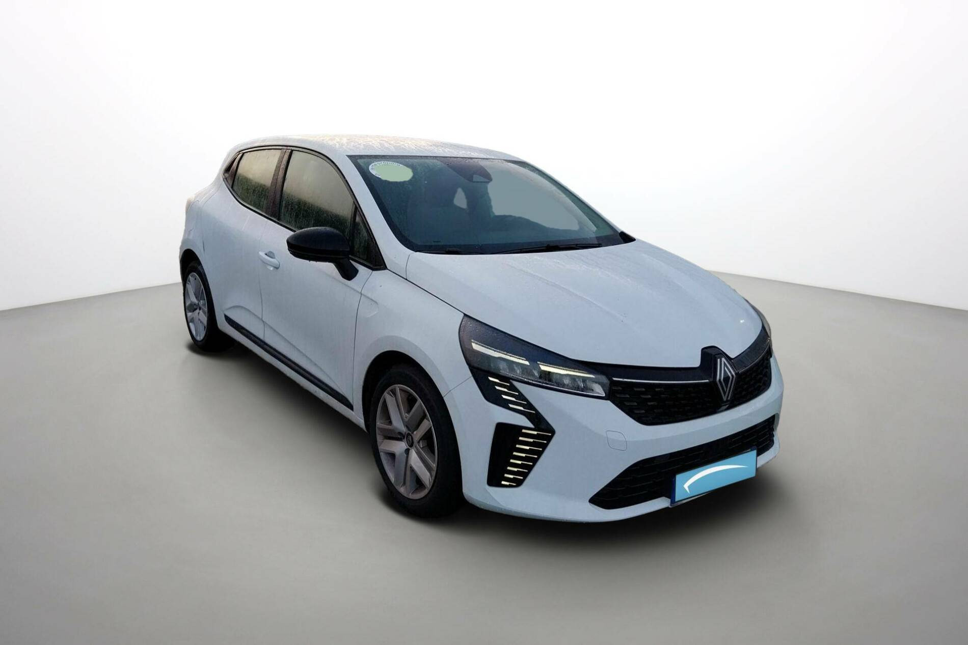 Vente en ligne Renault Clio 5 Clio TCe 90 au prix de 15 990 €