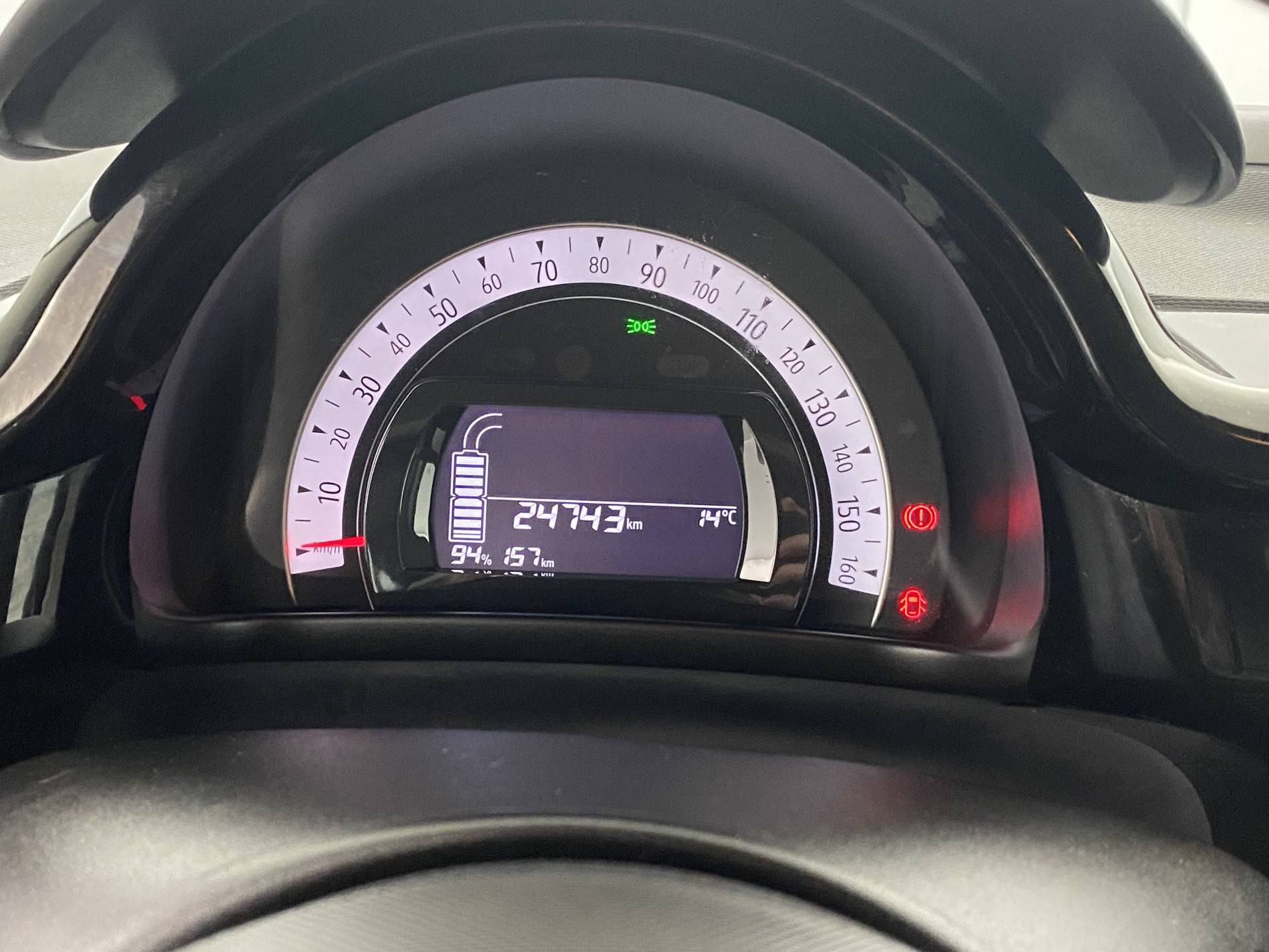 Vente en ligne Renault Twingo Electrique Twingo III Achat Intégral au prix de 10 990 €