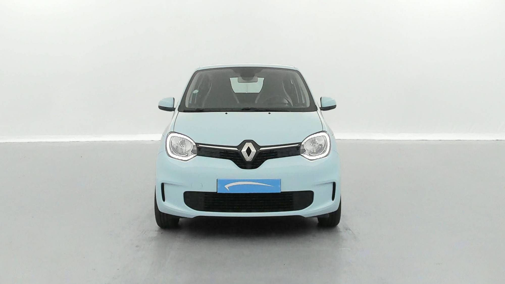 Vente en ligne Renault Twingo Electrique Twingo III Achat Intégral au prix de 10 990 €
