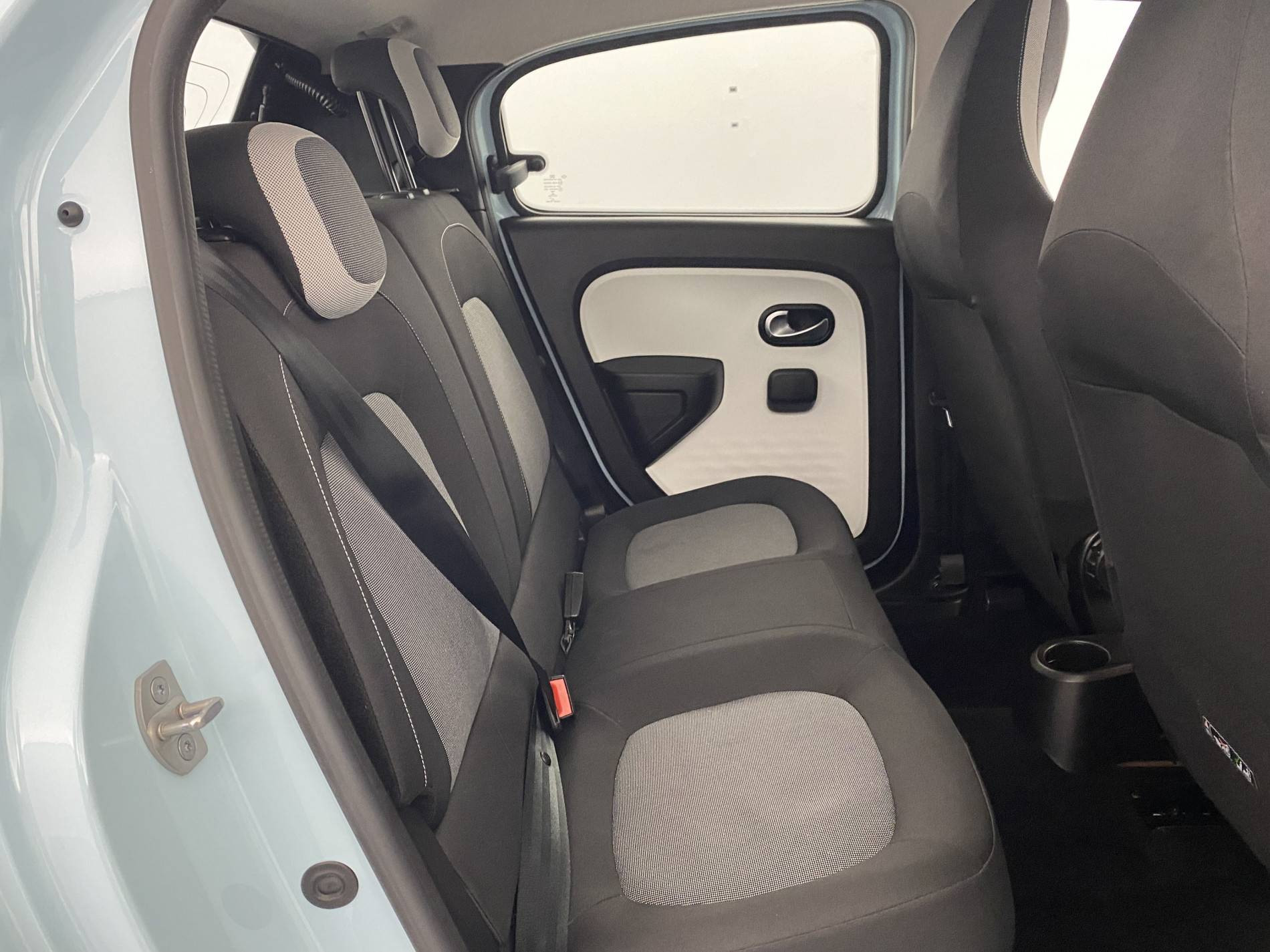 Vente en ligne Renault Twingo Electrique Twingo III Achat Intégral au prix de 10 990 €