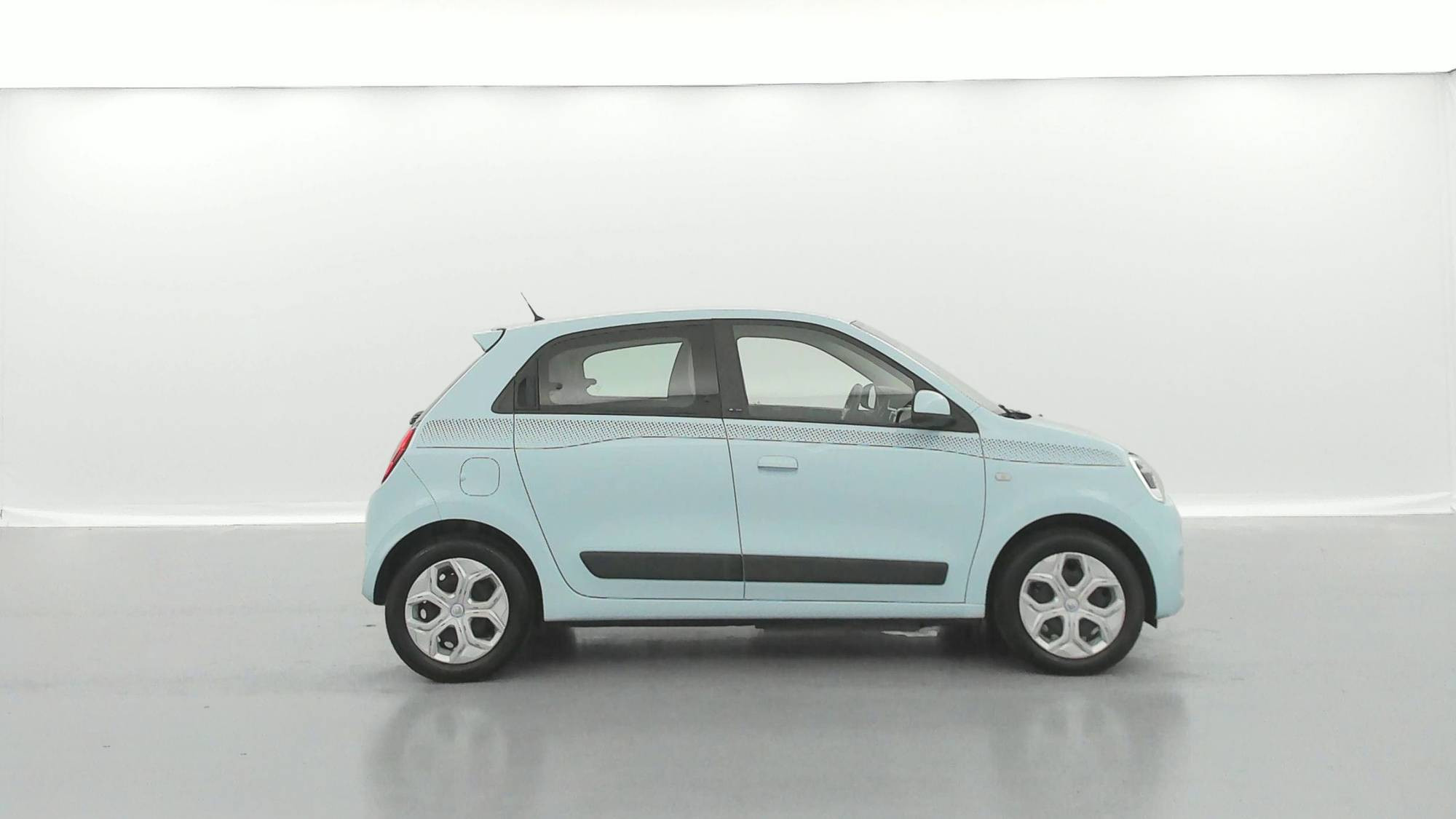 Vente en ligne Renault Twingo Electrique Twingo III Achat Intégral au prix de 10 990 €
