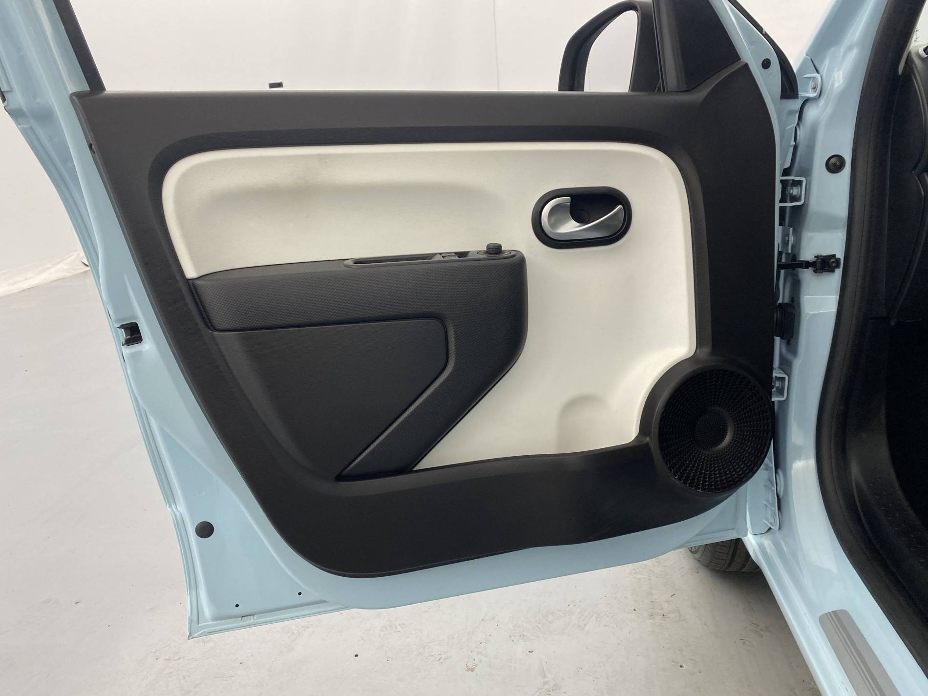 Vente en ligne Renault Twingo Electrique Twingo III Achat Intégral au prix de 10 990 €