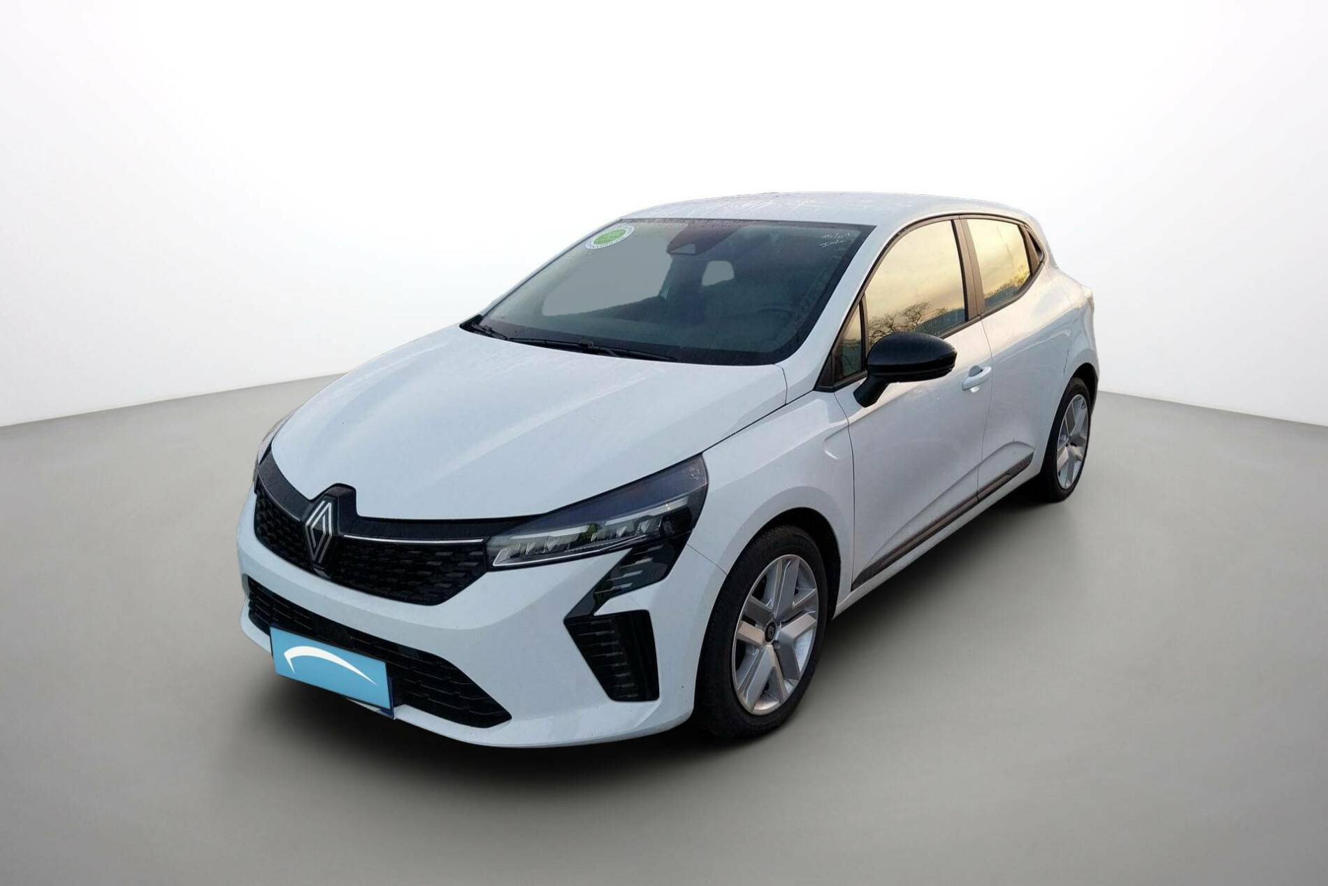 Renault Clio 5 Clio TCe 90 occasion de 2023 en vente à Lorient