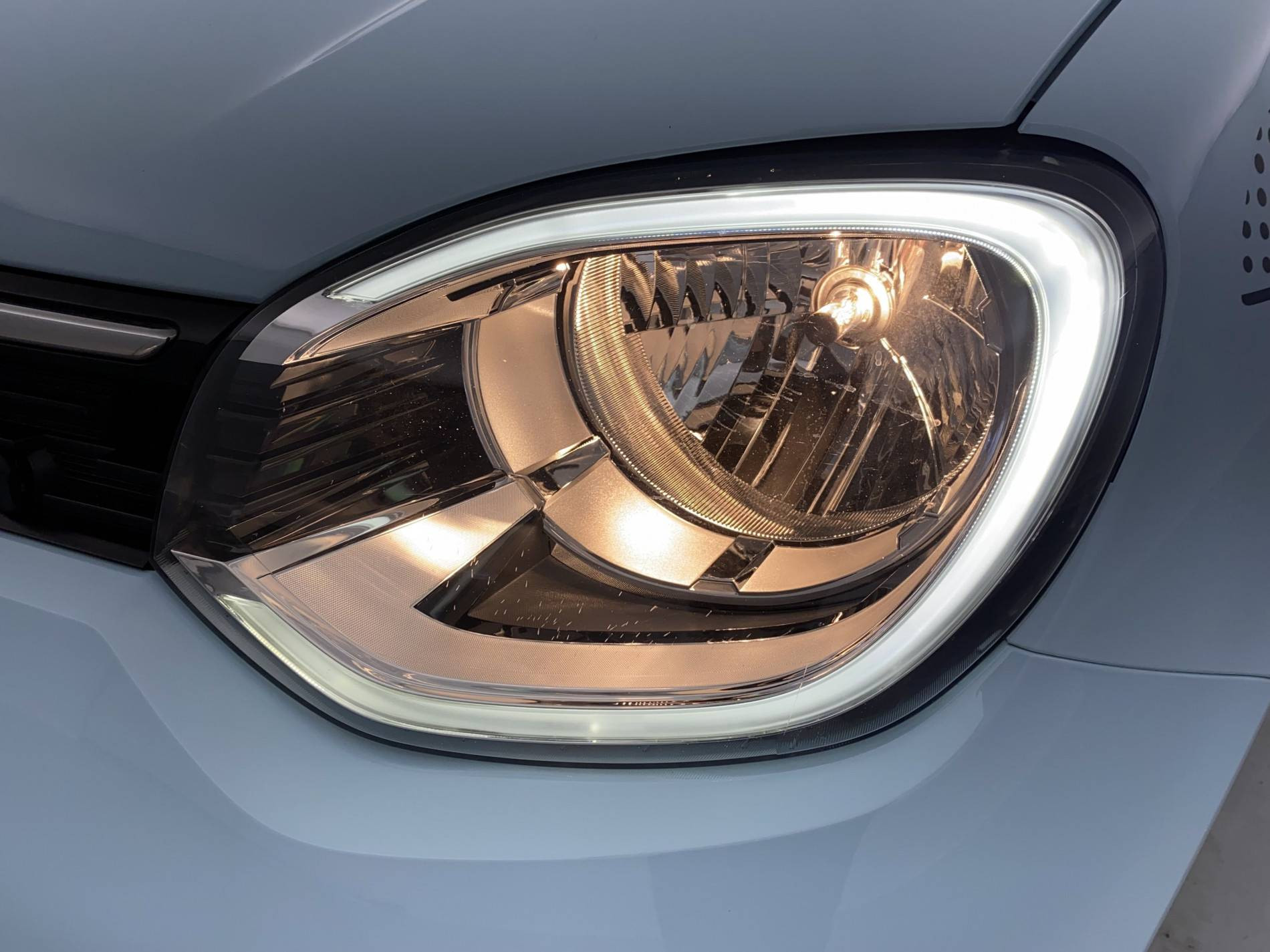 Vente en ligne Renault Twingo Electrique Twingo III Achat Intégral au prix de 10 990 €