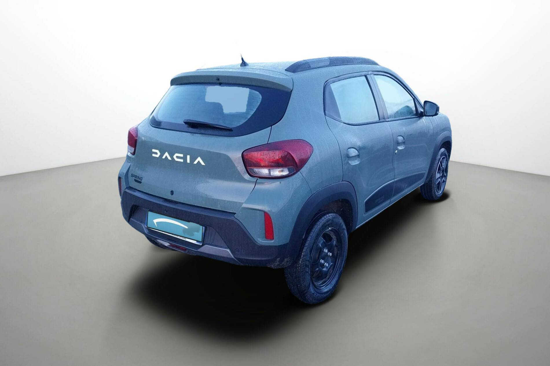 Vente en ligne Dacia Spring Spring au prix de 10 890 €