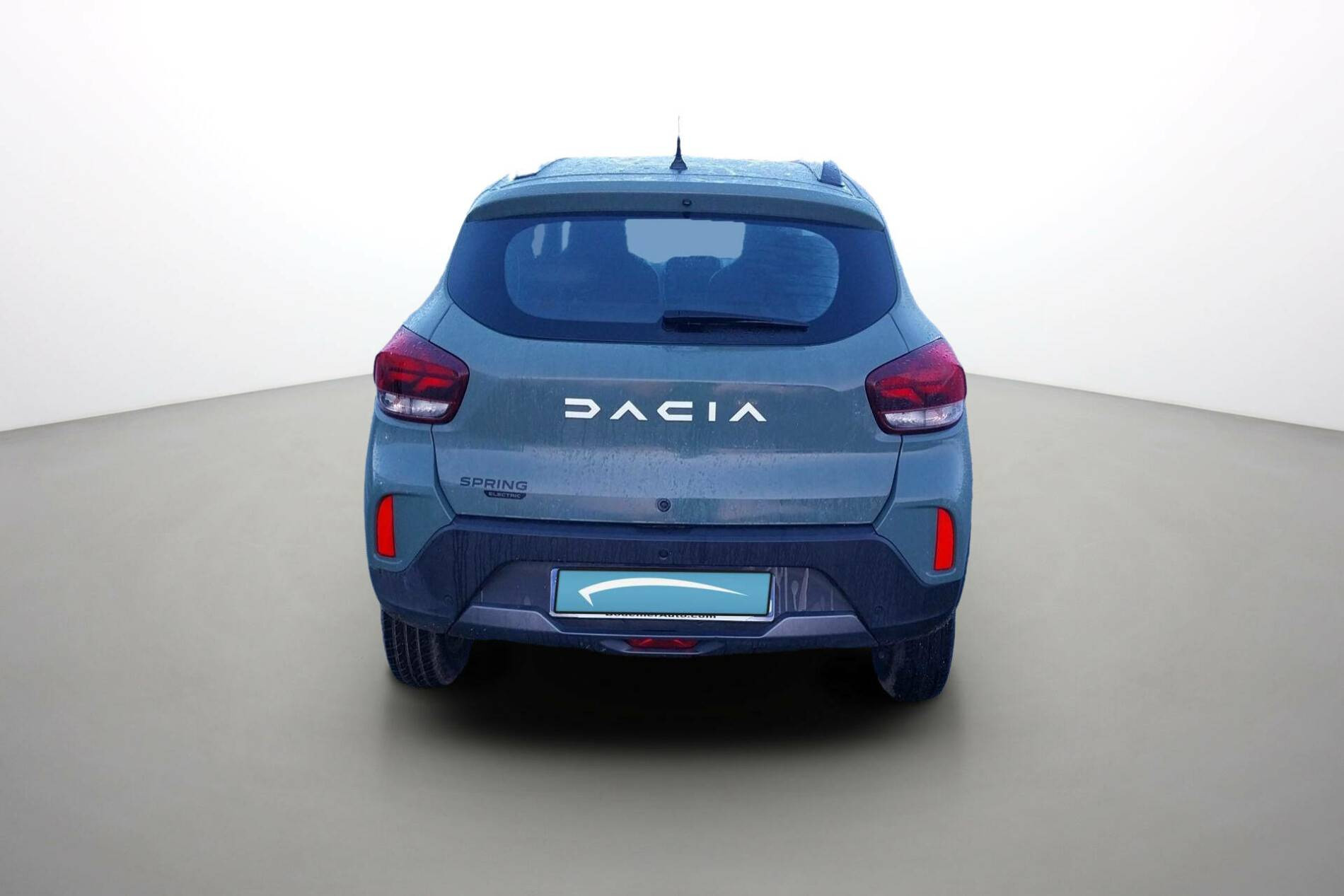 Vente en ligne Dacia Spring Spring au prix de 10 890 €