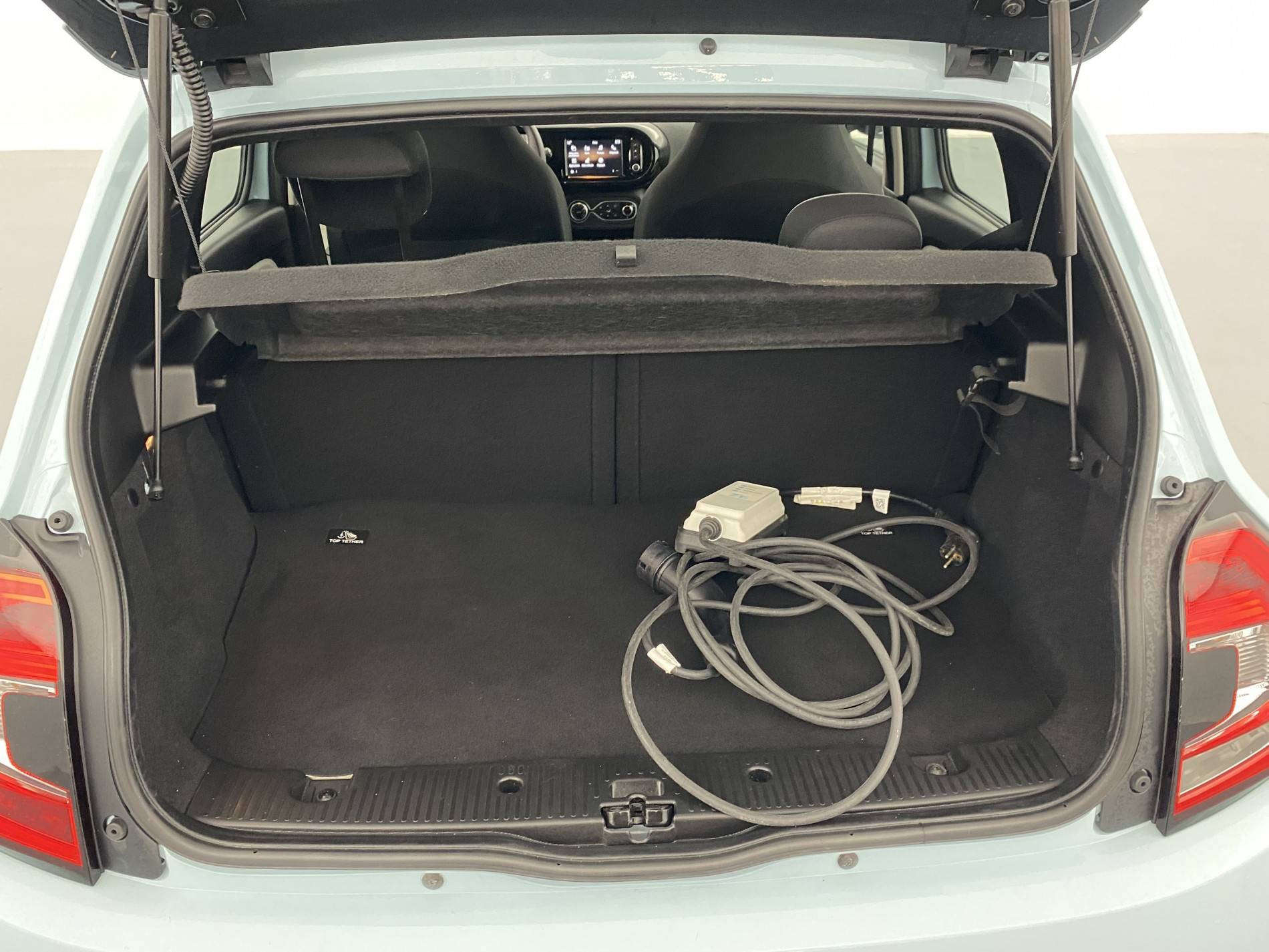 Vente en ligne Renault Twingo Electrique Twingo III Achat Intégral au prix de 10 990 €