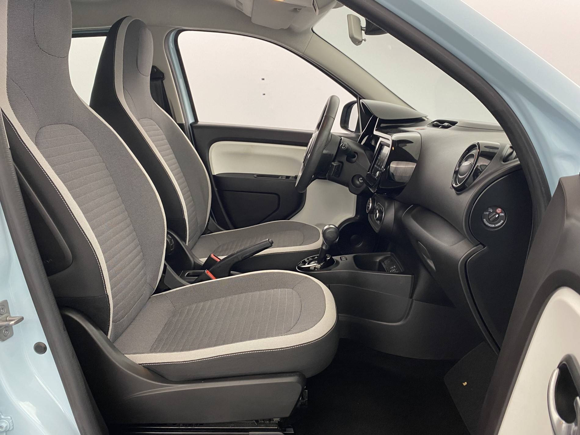 Vente en ligne Renault Twingo Electrique Twingo III Achat Intégral au prix de 10 990 €