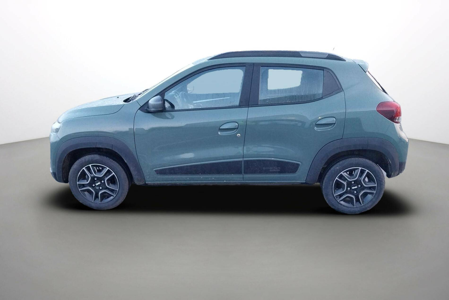 Vente en ligne Dacia Spring Spring au prix de 10 890 €