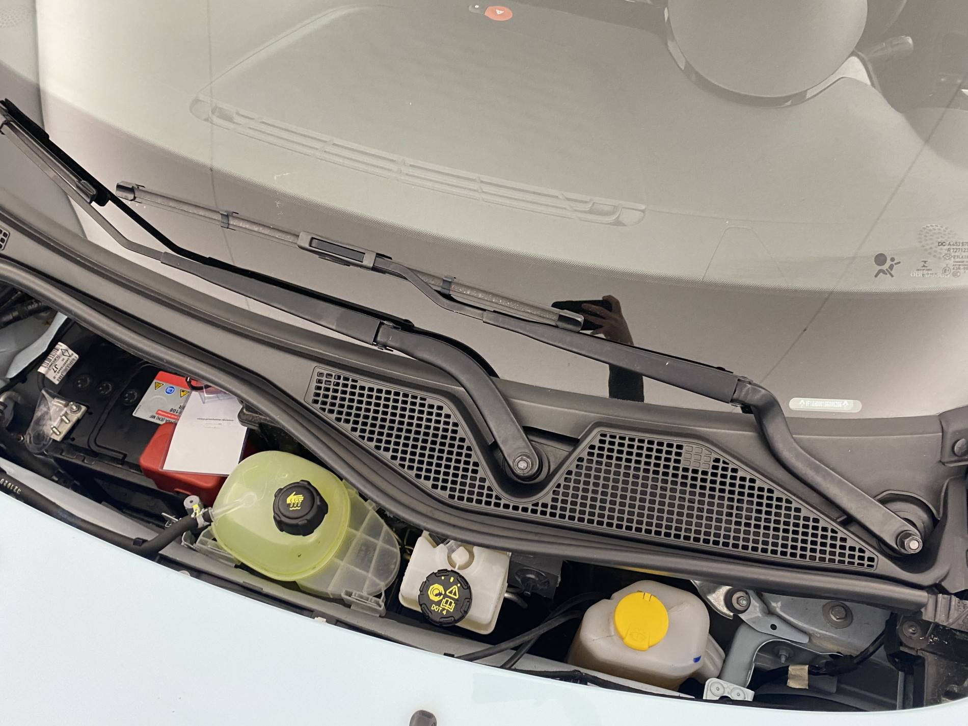 Vente en ligne Renault Twingo Electrique Twingo III Achat Intégral au prix de 10 990 €