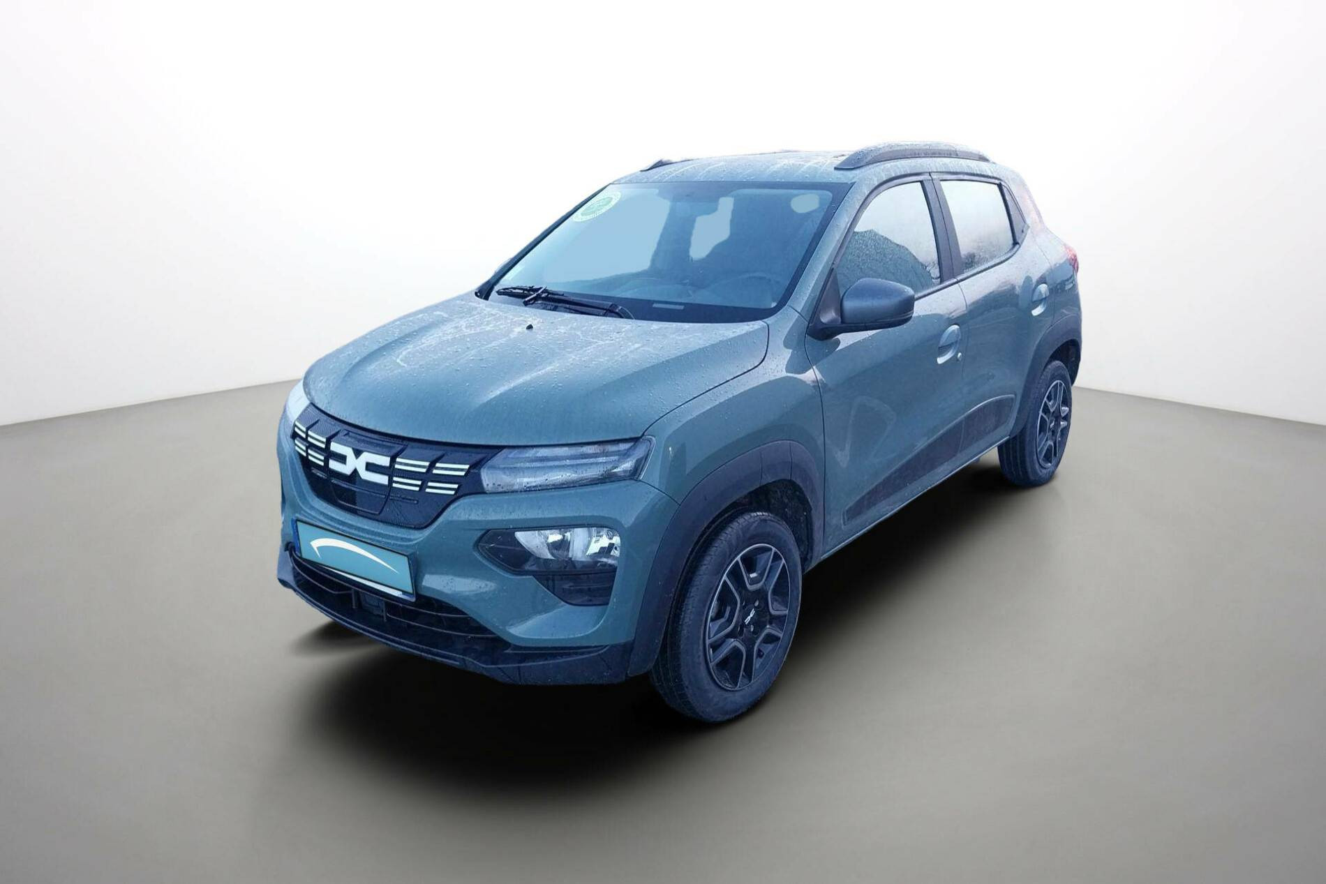 Dacia Spring Spring occasion de 2023 en vente à Lorient