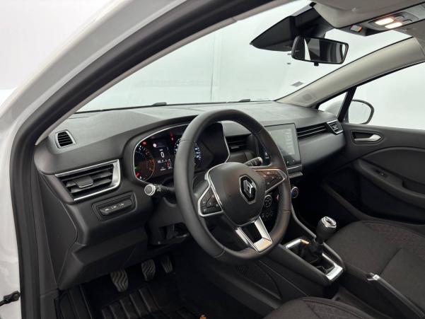 Vente en ligne Renault Clio 5 Clio SCe 65 au prix de 13 990 €