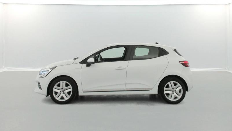 Vente en ligne Renault Clio 5 Clio SCe 65 au prix de 13 990 €