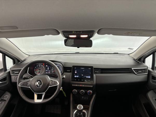 Vente en ligne Renault Clio 5 Clio SCe 65 au prix de 13 990 €