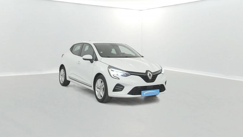 Vente en ligne Renault Clio 5 Clio SCe 65 au prix de 13 990 €