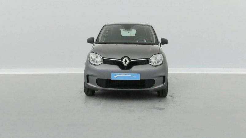 Vente en ligne Renault Twingo Electrique Twingo III Achat Intégral - 21 au prix de 10 900 €