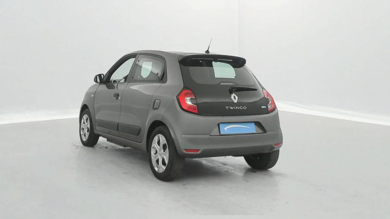 Vente en ligne Renault Twingo Electrique Twingo III Achat Intégral - 21 au prix de 10 900 €