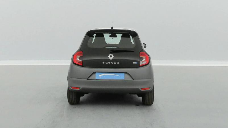 Vente en ligne Renault Twingo Electrique Twingo III Achat Intégral - 21 au prix de 10 900 €