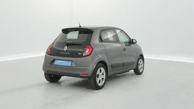 Vente en ligne Renault Twingo Electrique Twingo III Achat Intégral - 21 au prix de 10 900 €