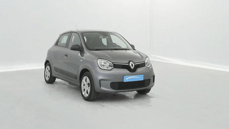 Vente en ligne Renault Twingo Electrique Twingo III Achat Intégral - 21 au prix de 10 900 €