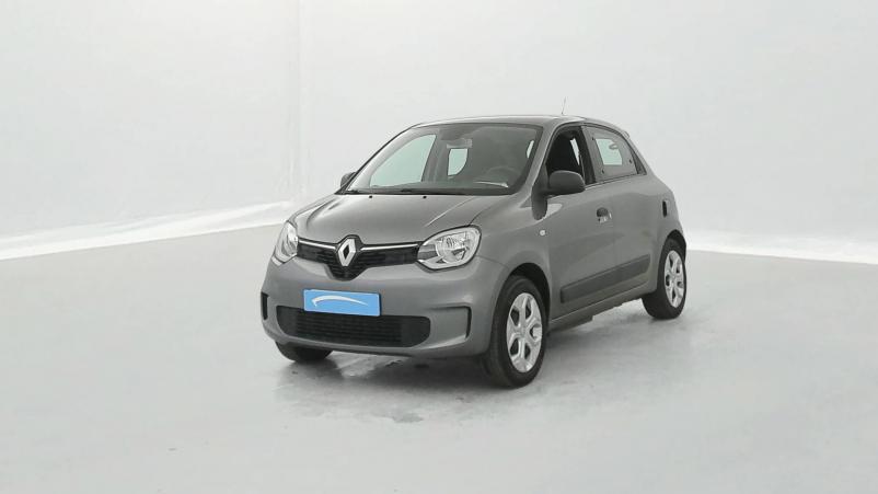 Vente en ligne Renault Twingo Electrique Twingo III Achat Intégral - 21 au prix de 10 900 €