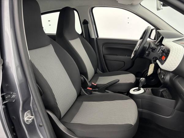 Vente en ligne Renault Twingo Electrique Twingo III Achat Intégral - 21 au prix de 10 900 €