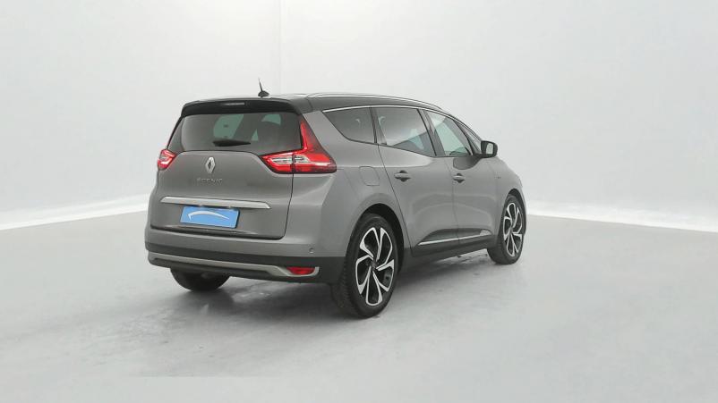 Vente en ligne Renault Grand Scenic 4 Grand Scenic TCe 160 FAP EDC au prix de 21 900 €