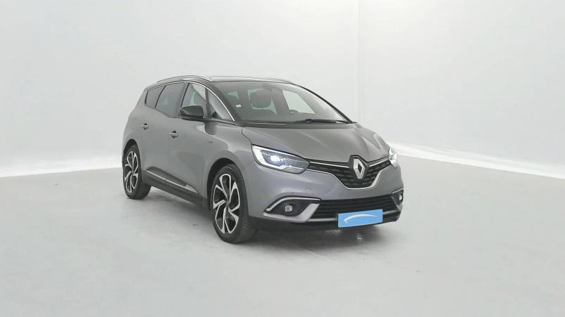 Vente en ligne Renault Grand Scenic 4 Grand Scenic TCe 160 FAP EDC au prix de 21 900 €