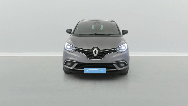 Vente en ligne Renault Grand Scenic 4 Grand Scenic TCe 160 FAP EDC au prix de 21 900 €