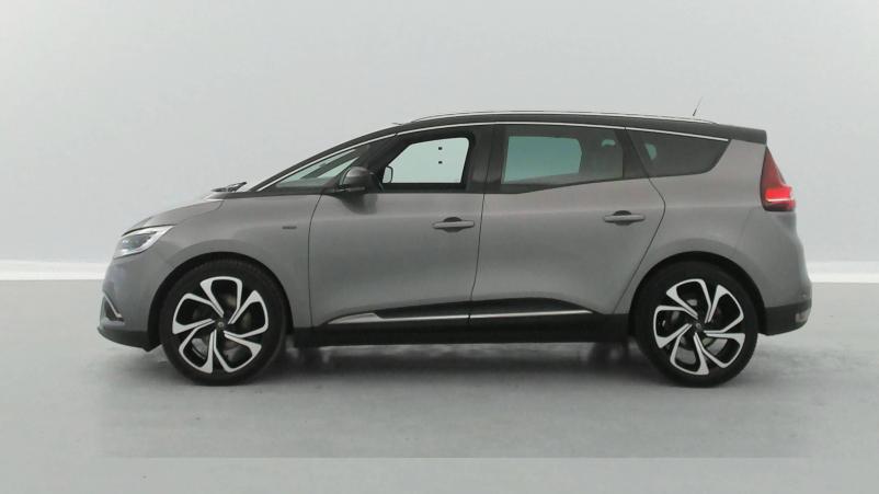 Vente en ligne Renault Grand Scenic 4 Grand Scenic TCe 160 FAP EDC au prix de 21 900 €